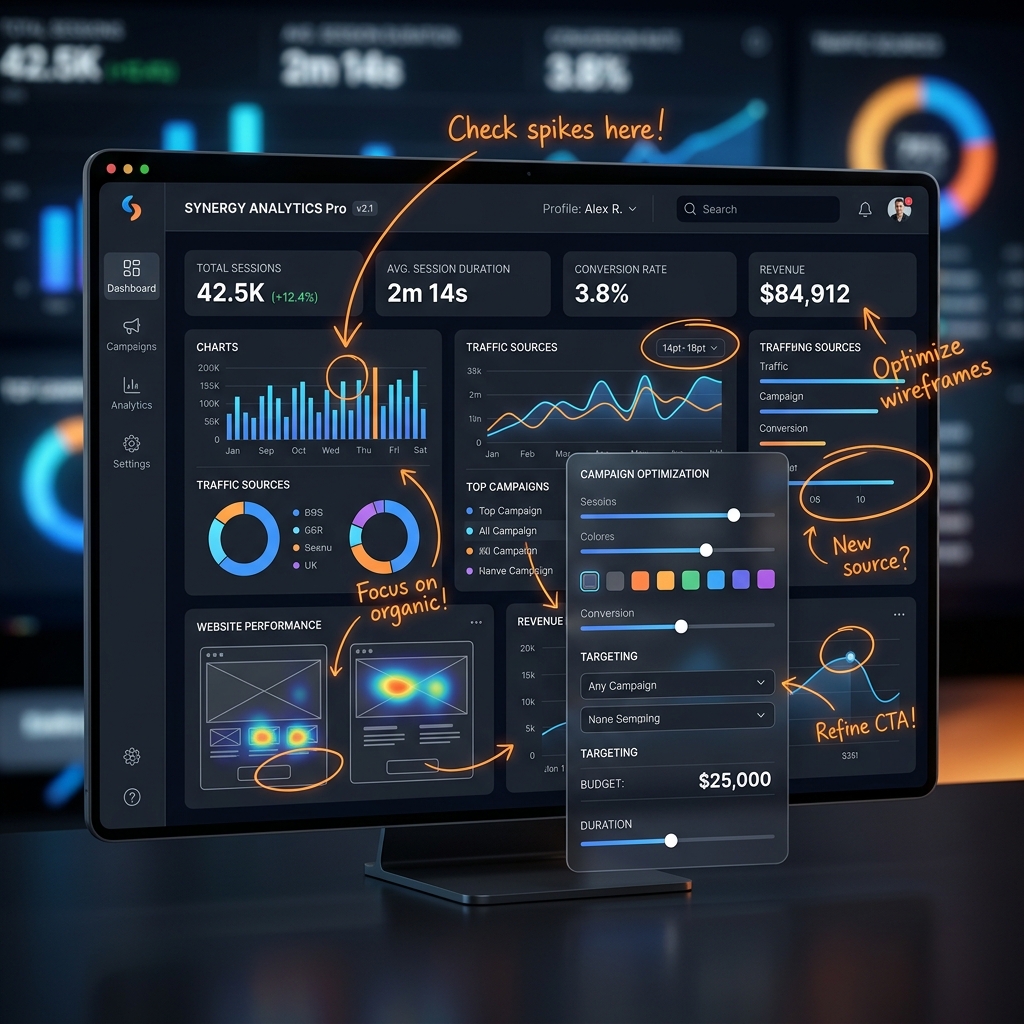 Phương Lê - Digital Partner